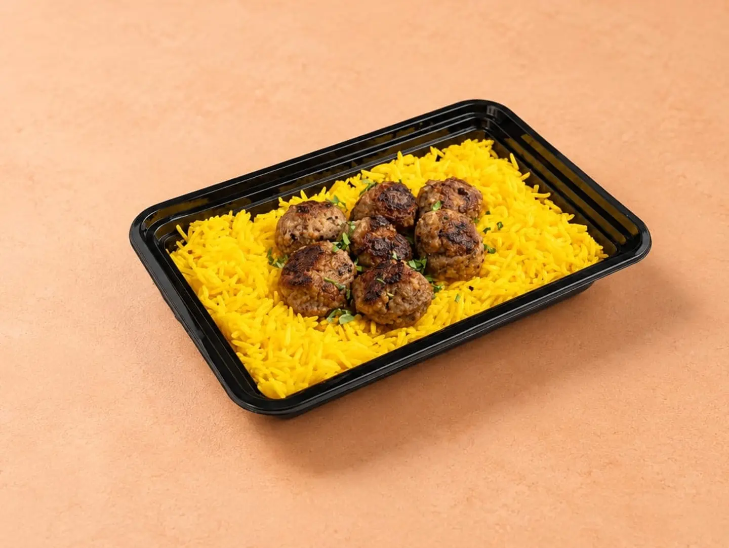 Meatballs