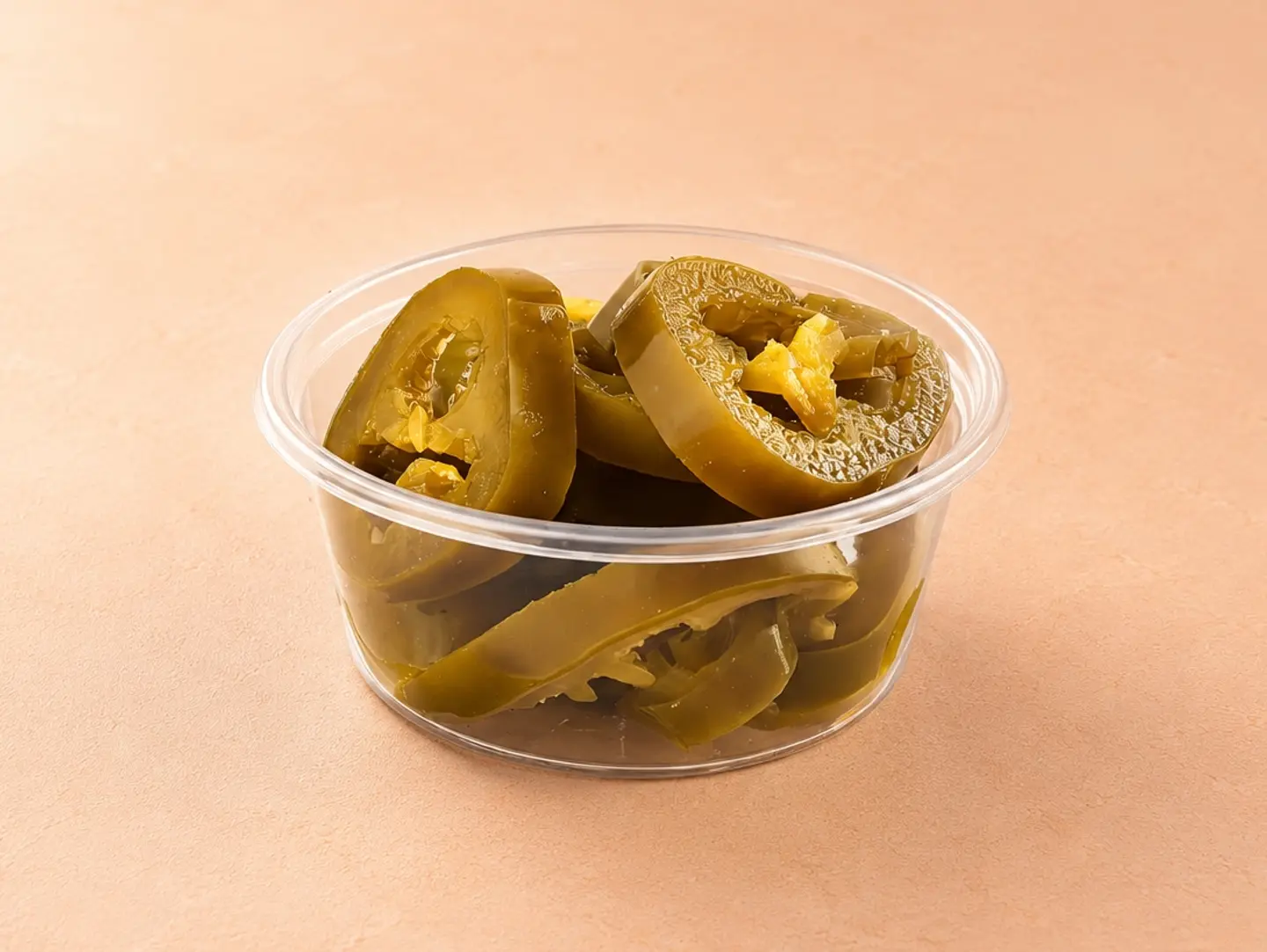 Jalapeno Peppers