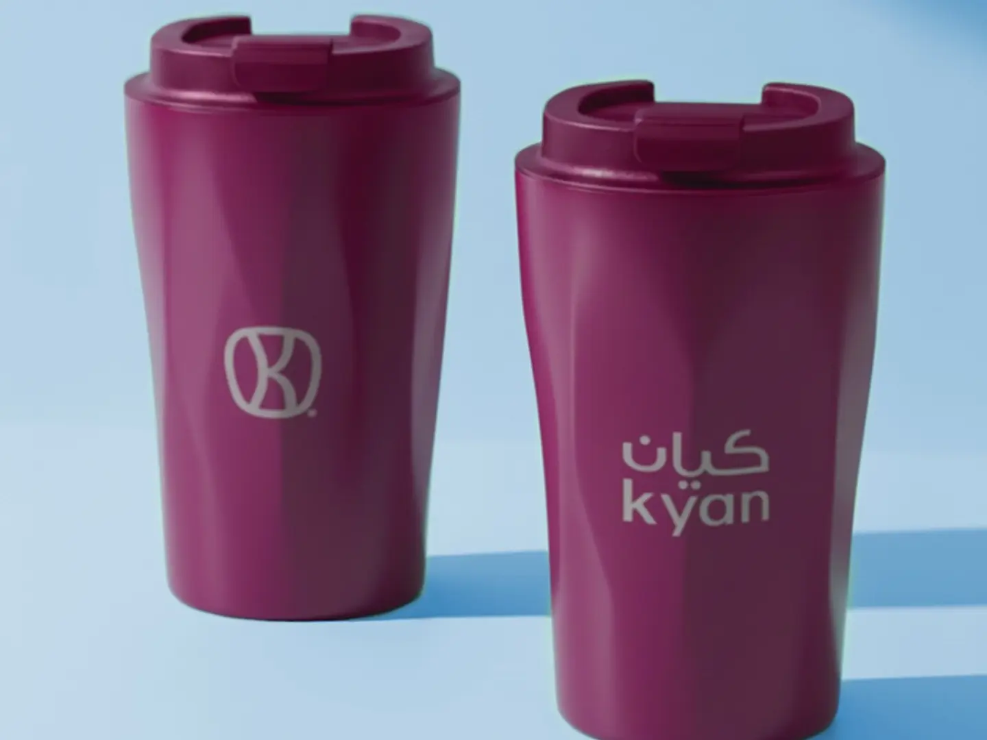 Cherry Mug
