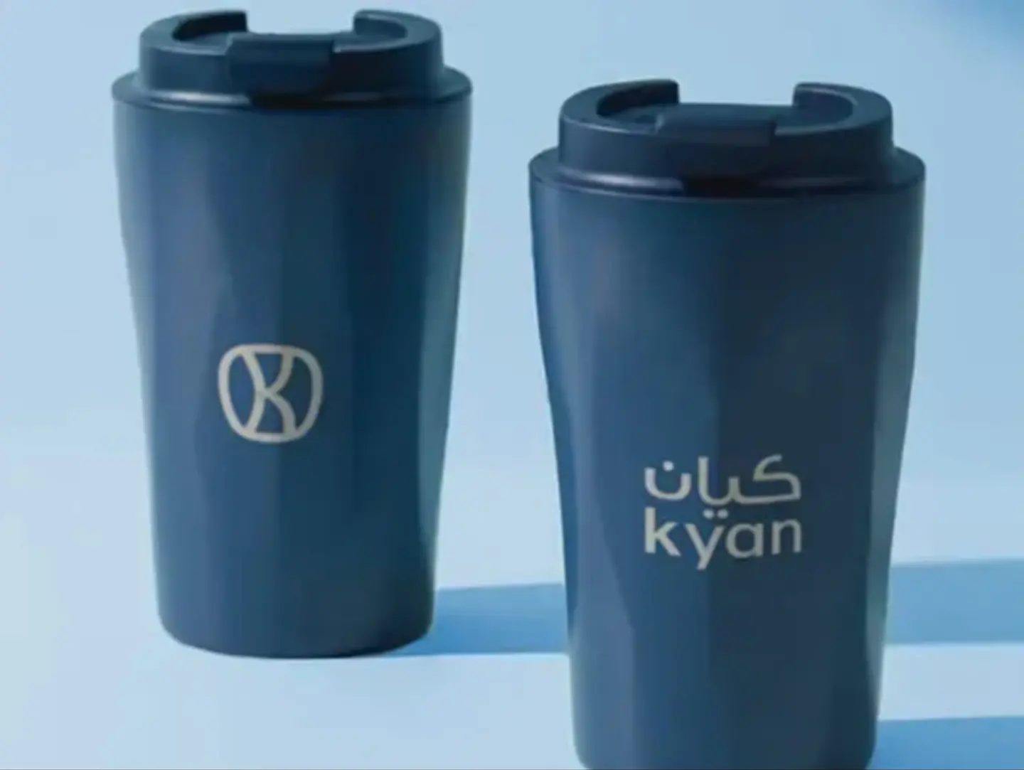 Kyan Signature Mug