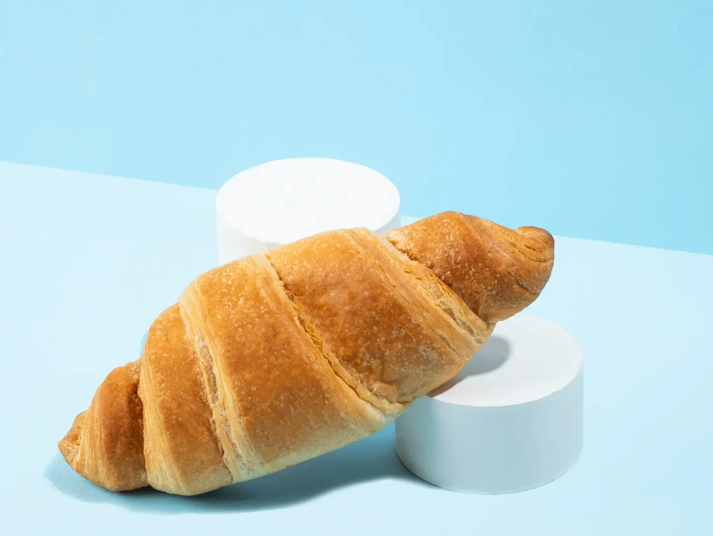 Plain Croissant