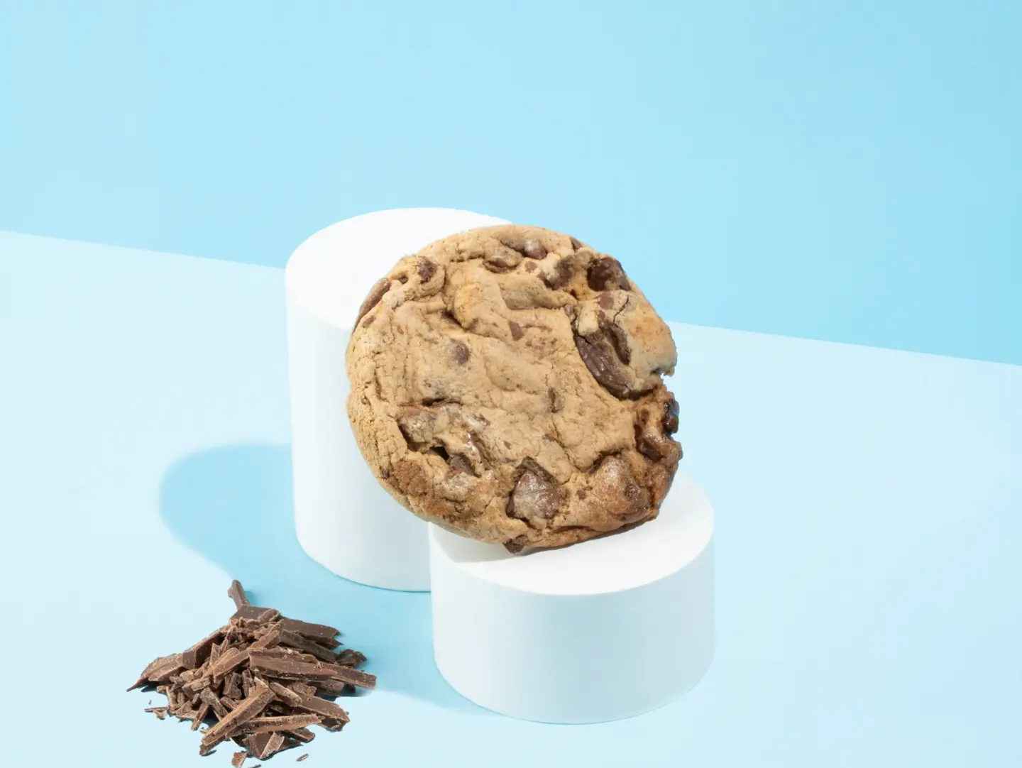 Vanilla Cookies