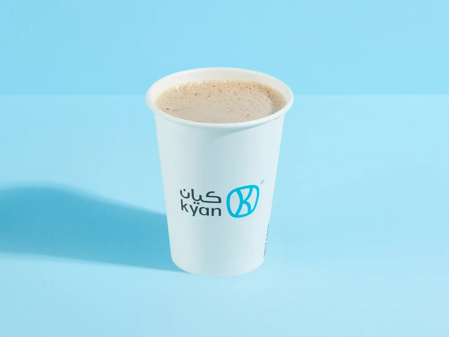 Karak Tea
