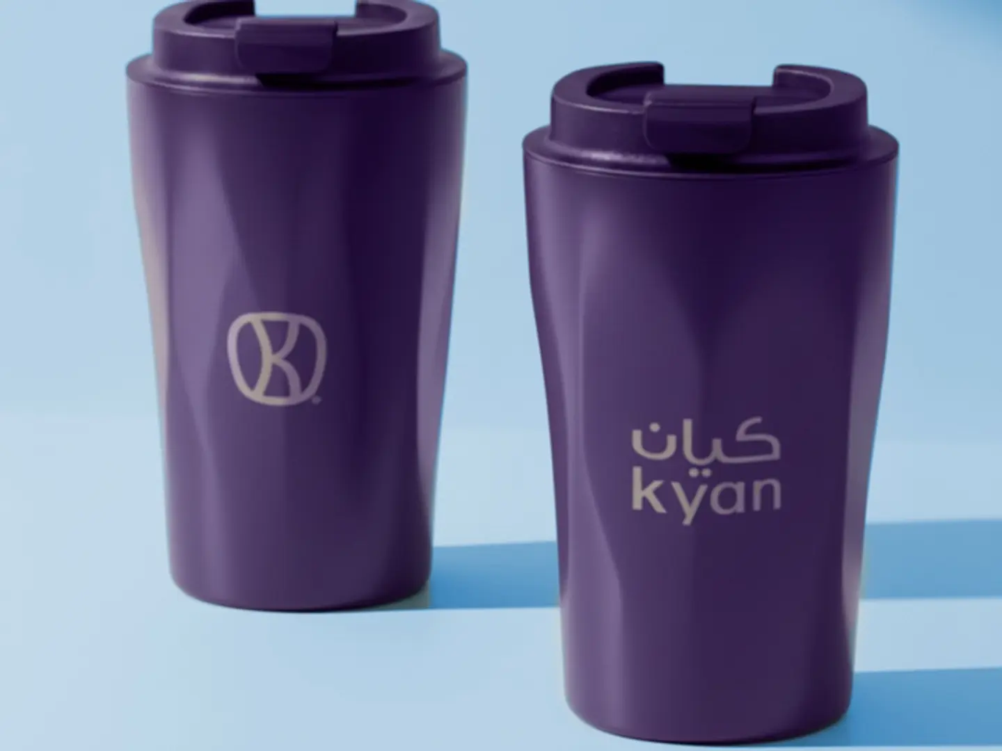 Lilac Mug