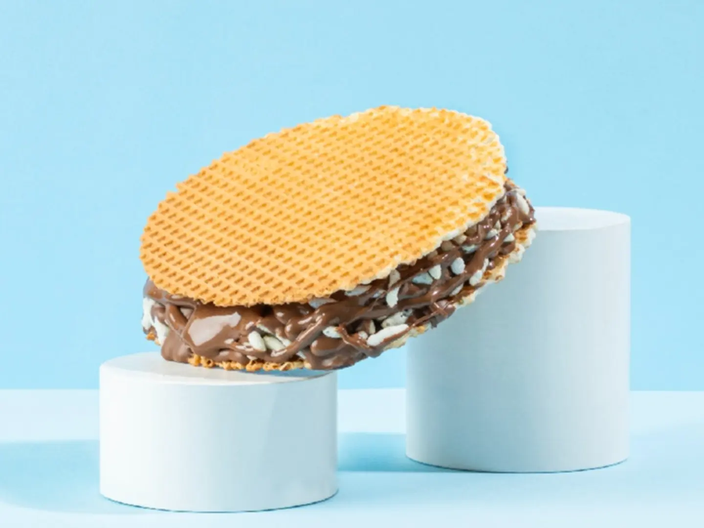 Waffle Crunch