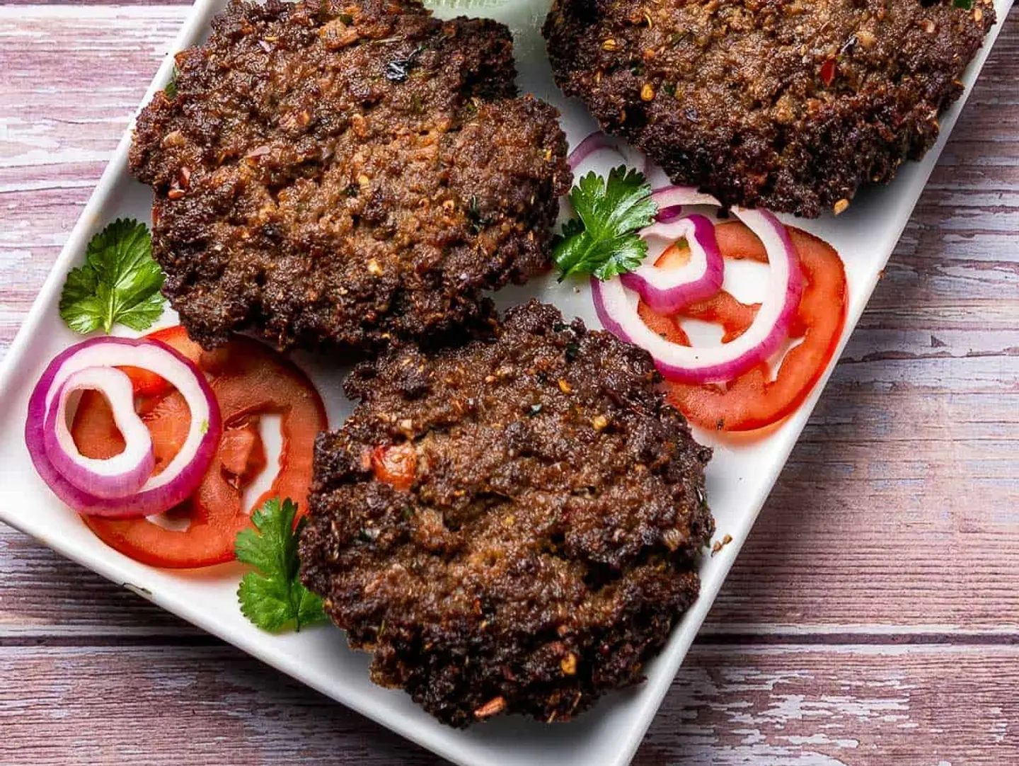 كباب تشابلي