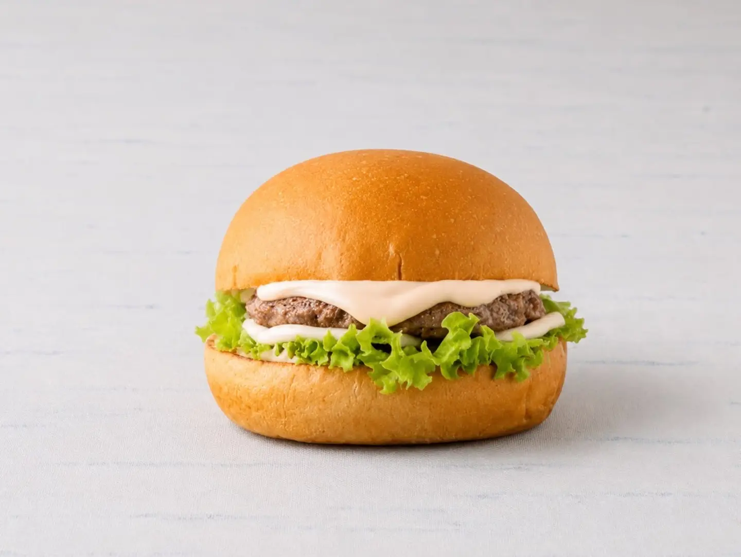 Beef Burger