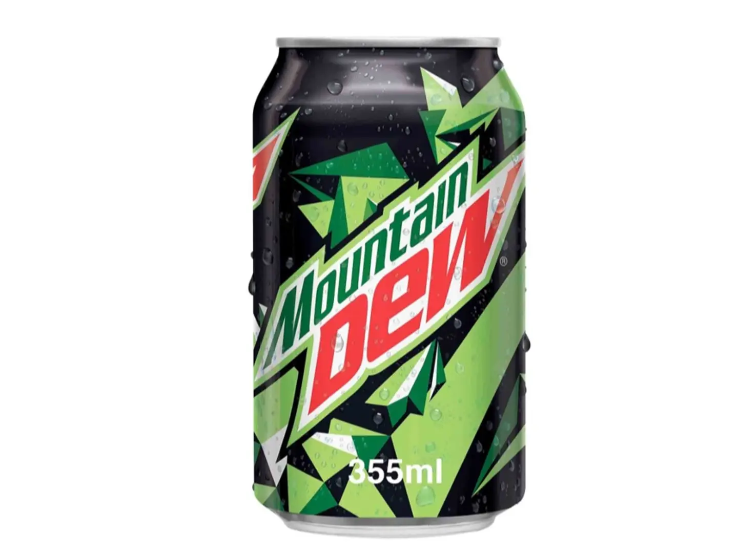 Mountain Dew