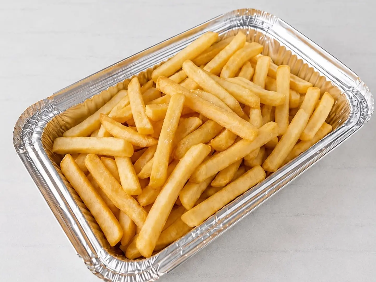French Fries - Small