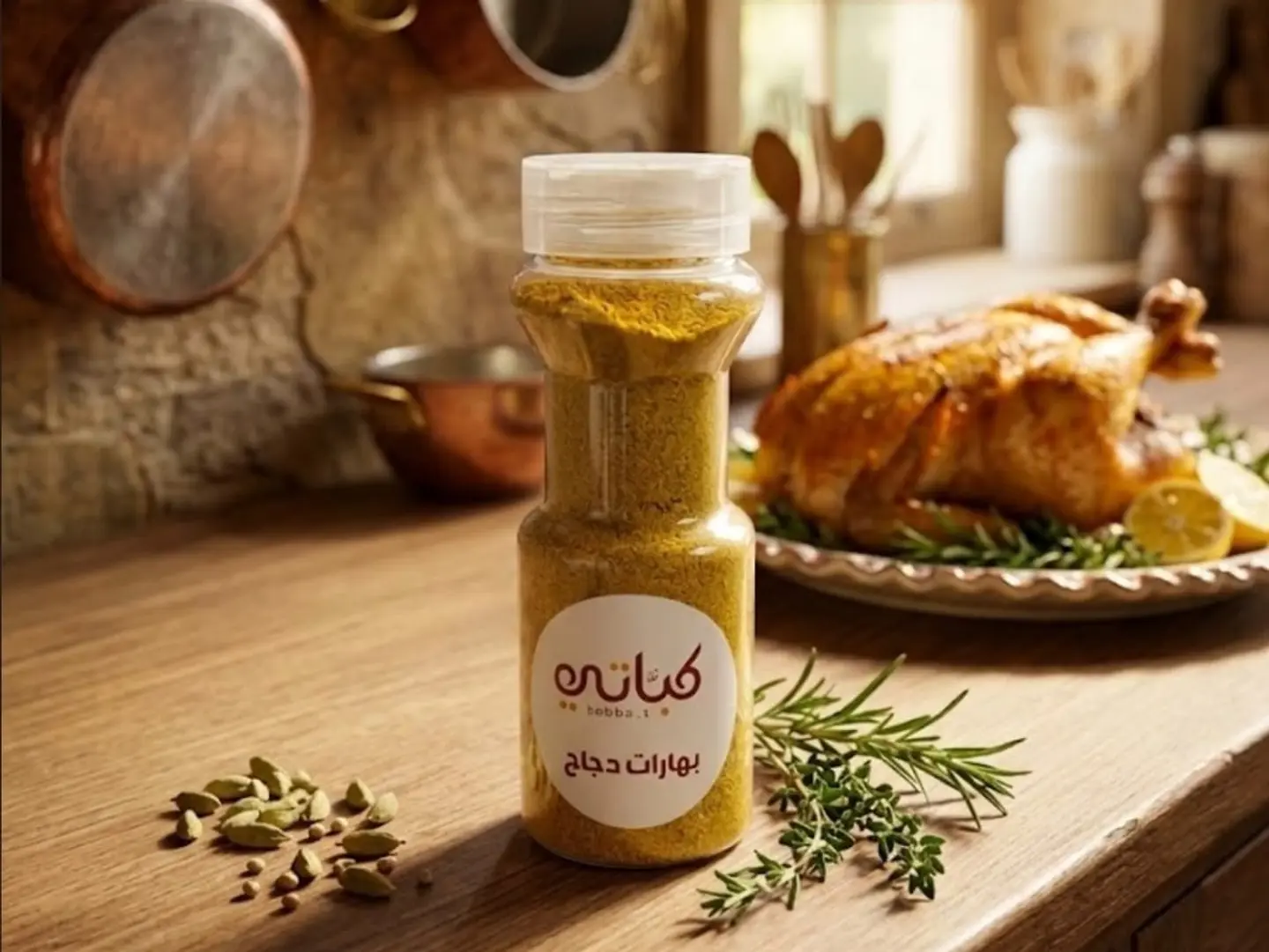 Chicken Spices