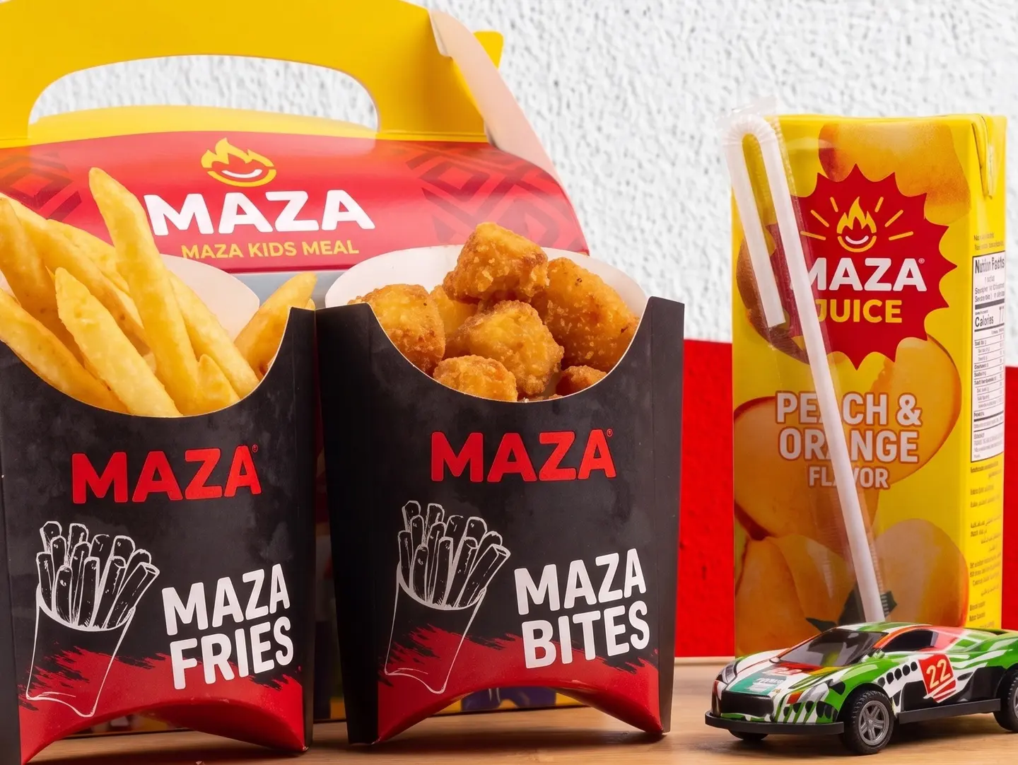 Kids Meal