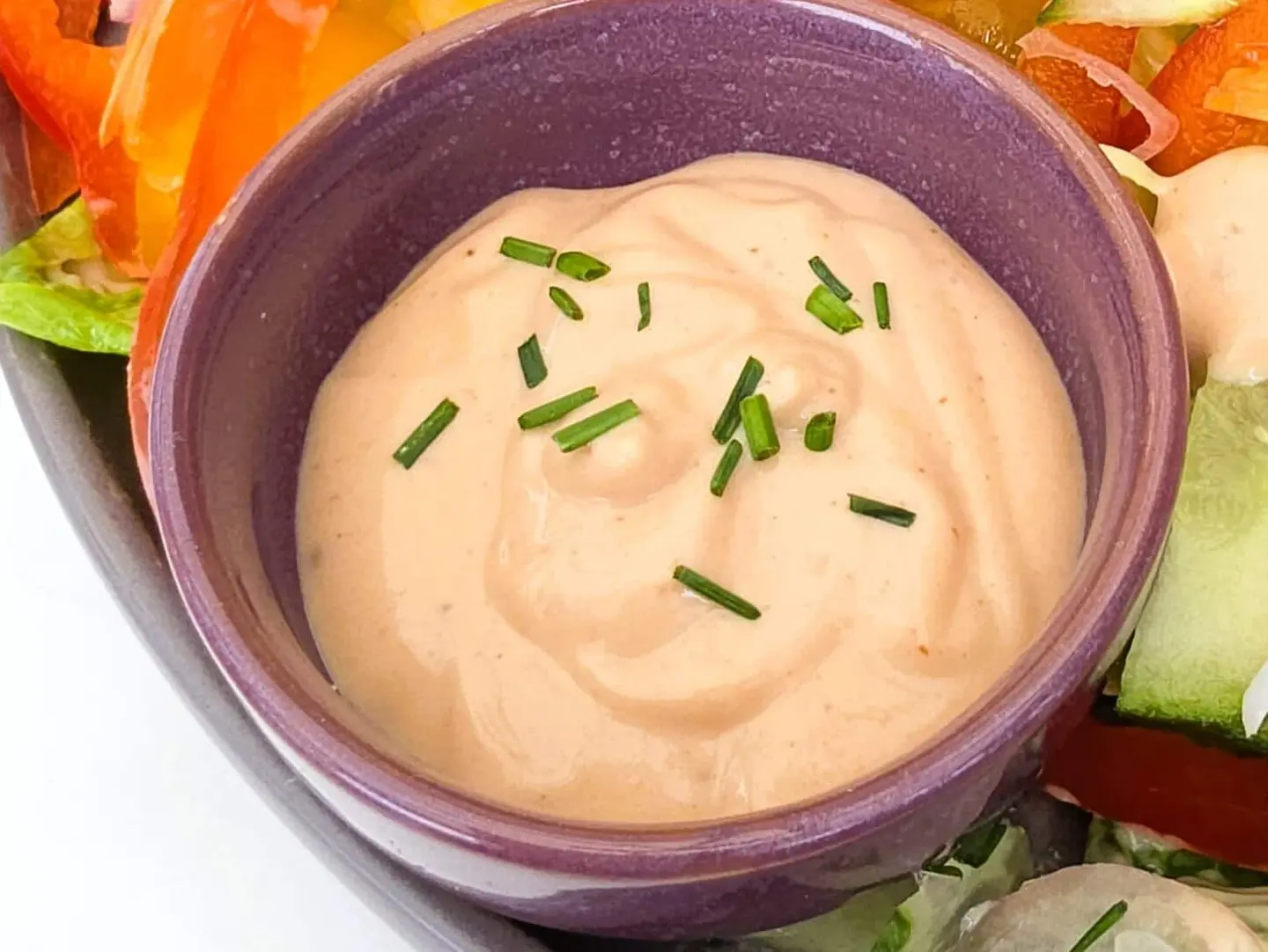 Cocktail Sauce