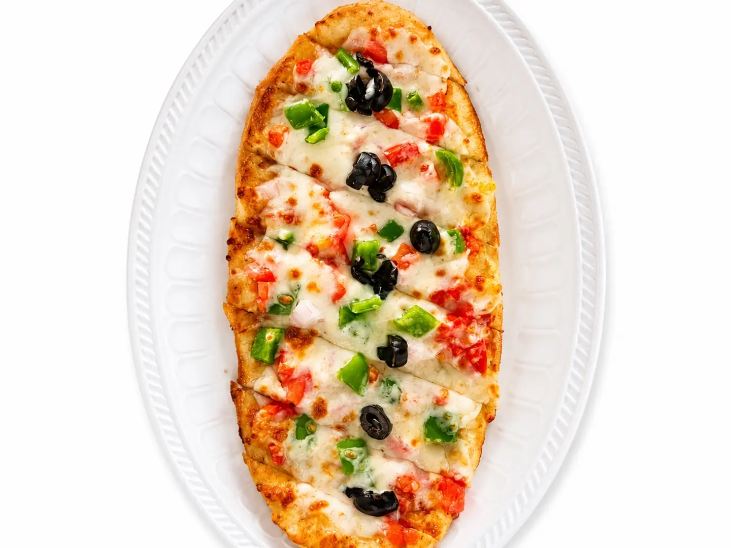 Vegetable Pastry.