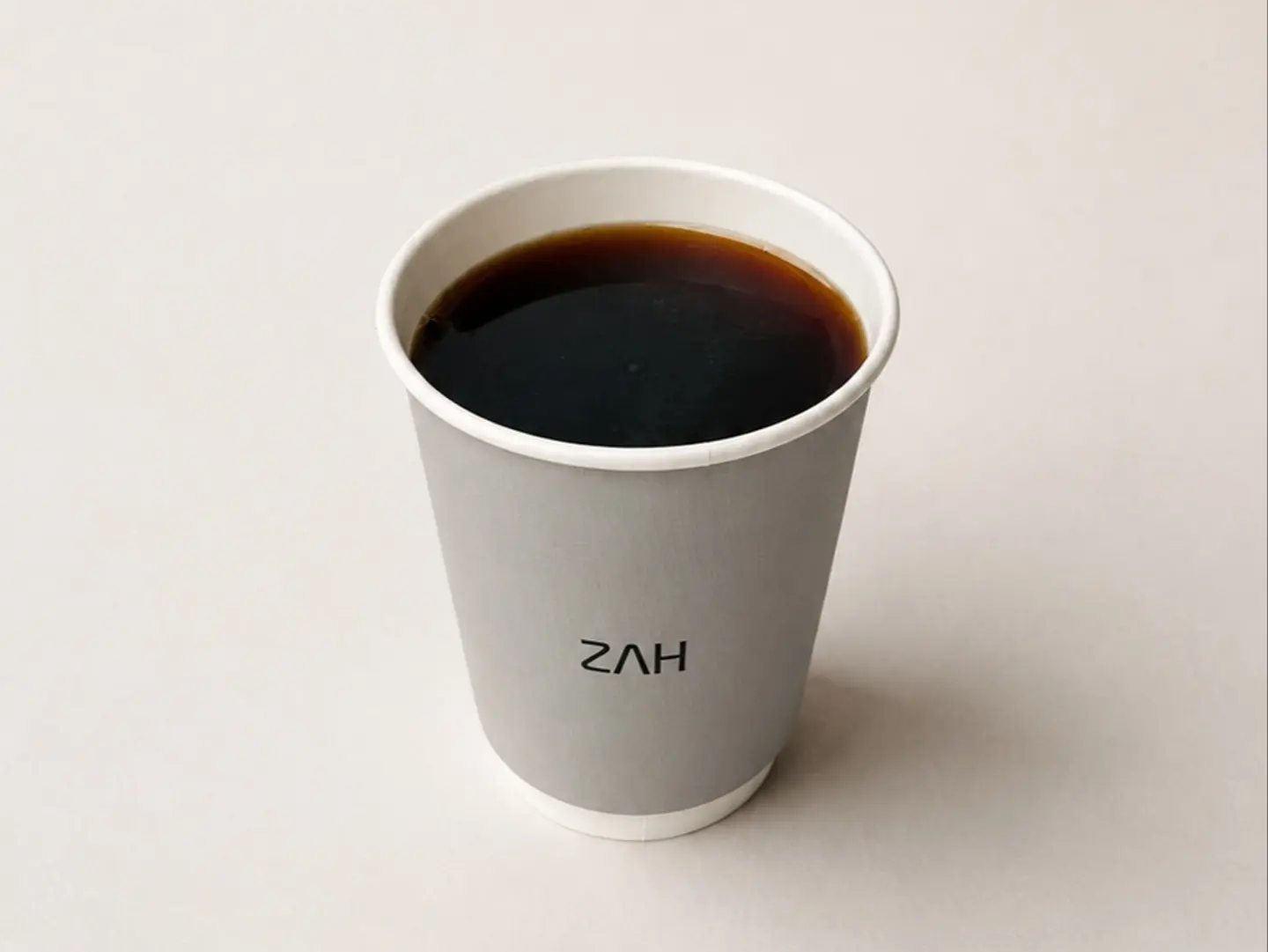 Hot V60 Colombian