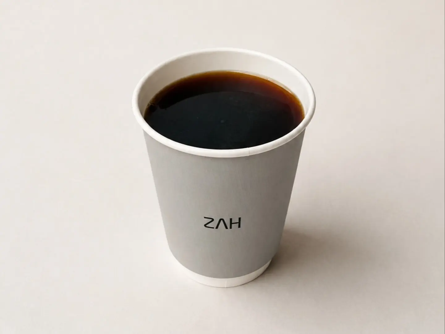 Hot V60 Ethiopian