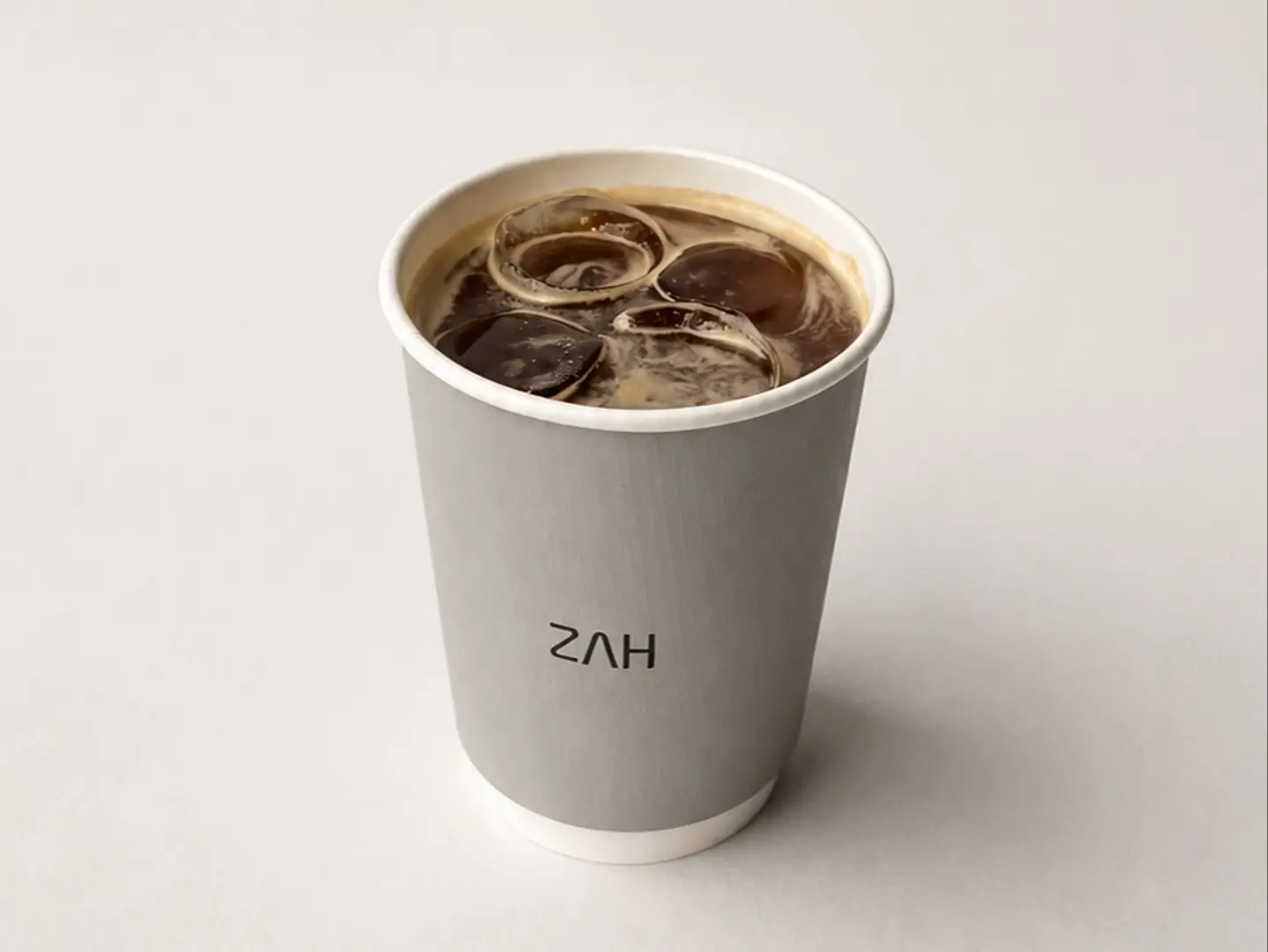 Ice Americano