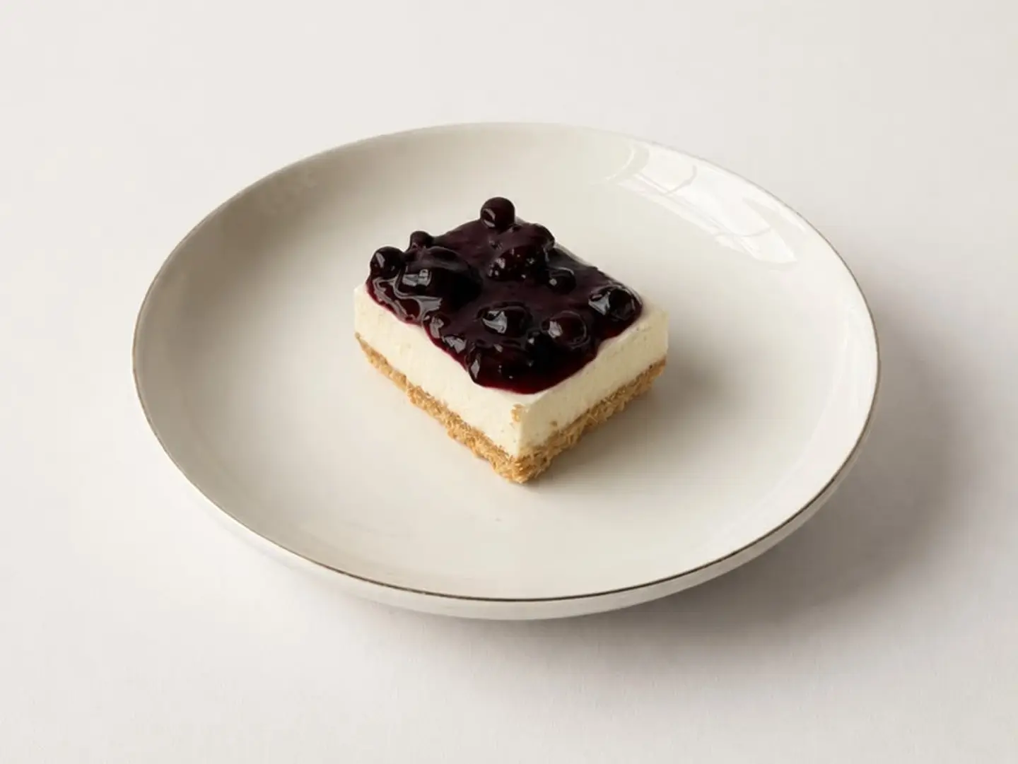 Berry Cheesecake