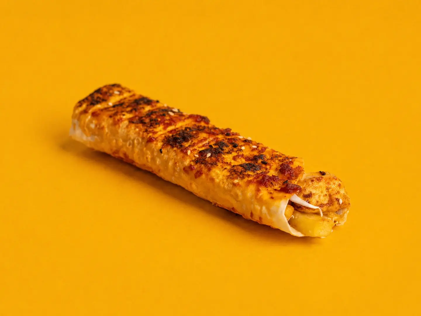 شيش طاووق رقاق