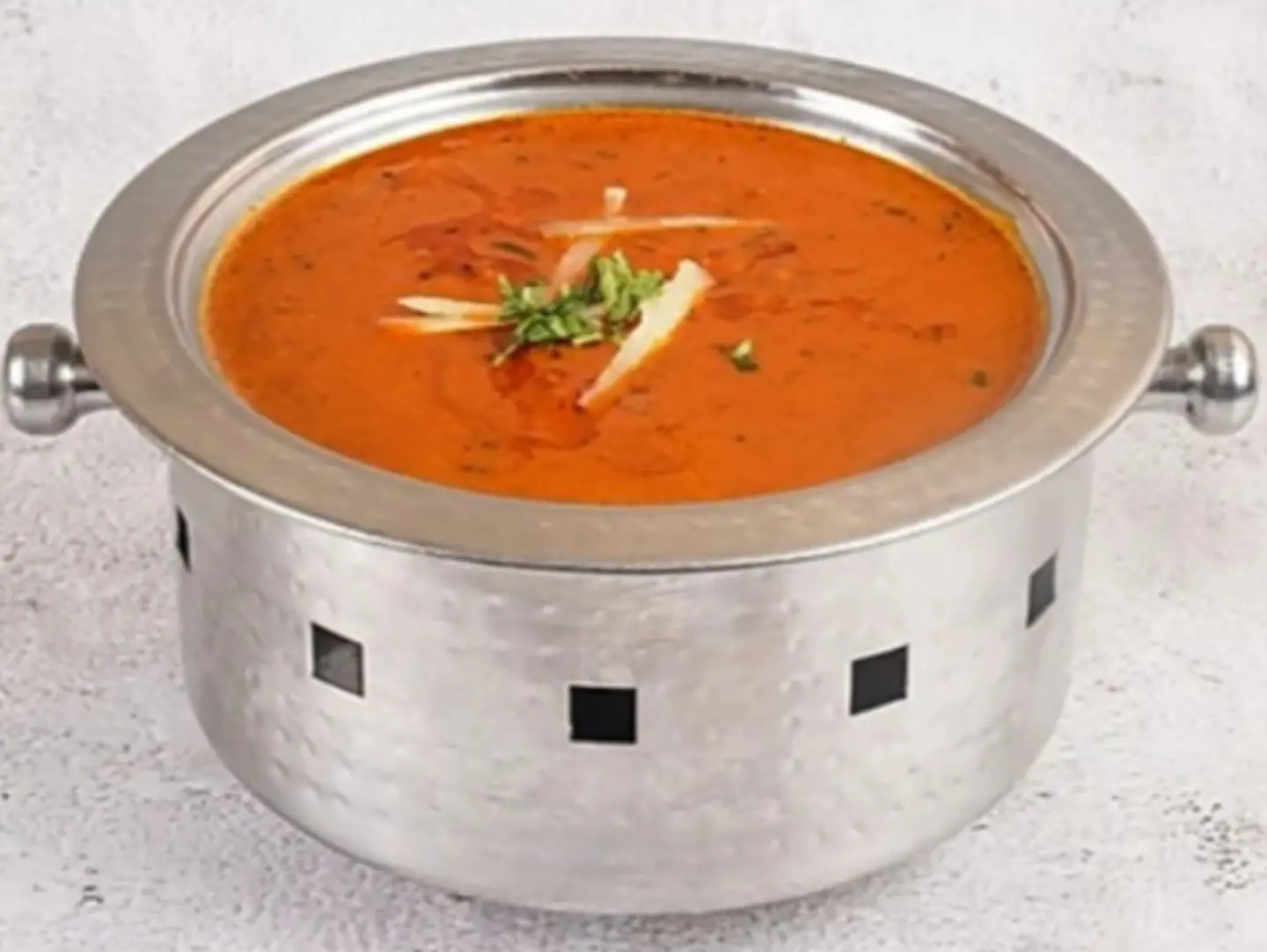 Prawns Goa Curry
