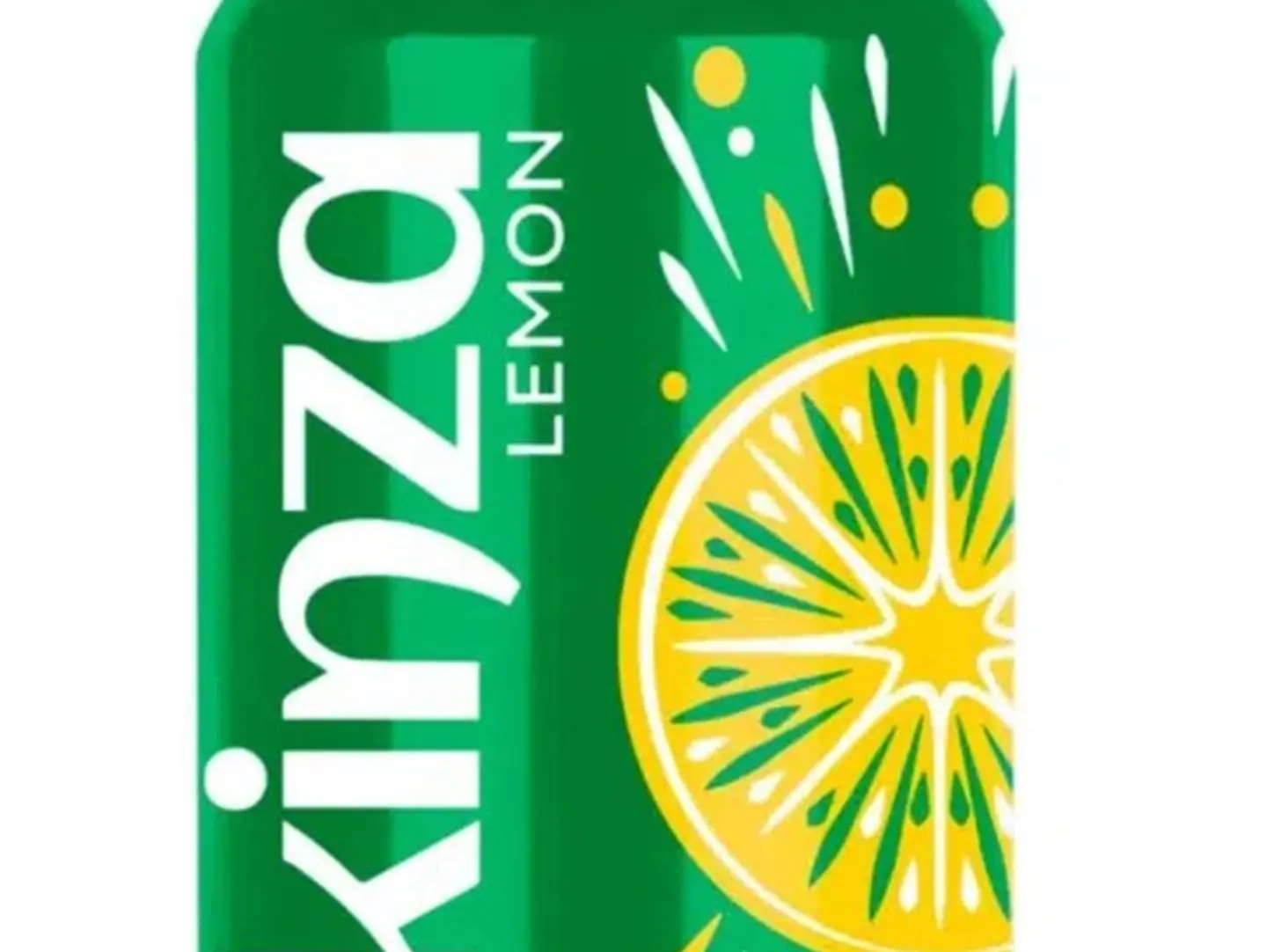 Kinza Lemon