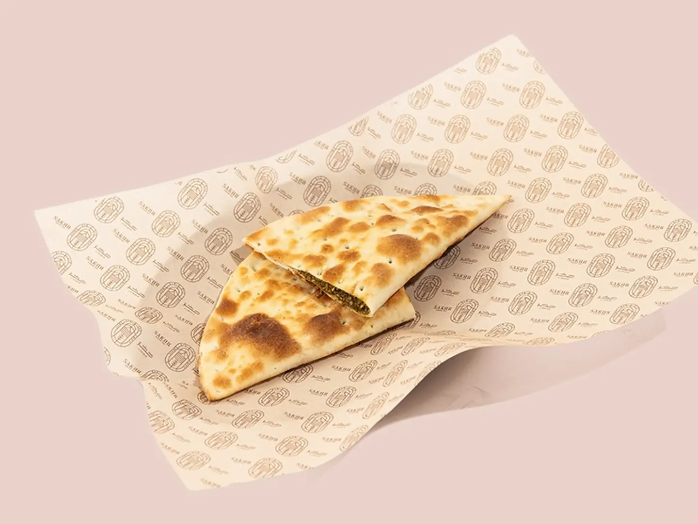 Thyme Pie