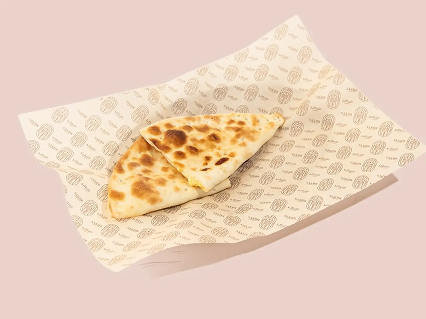 Pie Mix Cheese