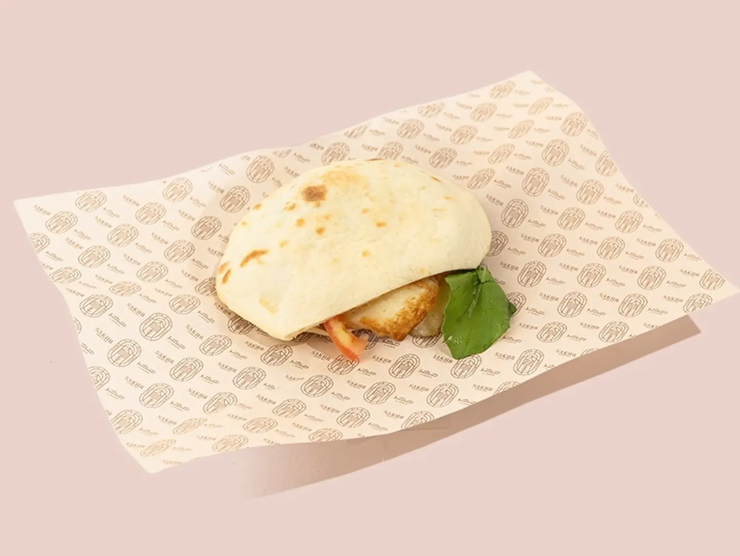 Sandwich Hallome