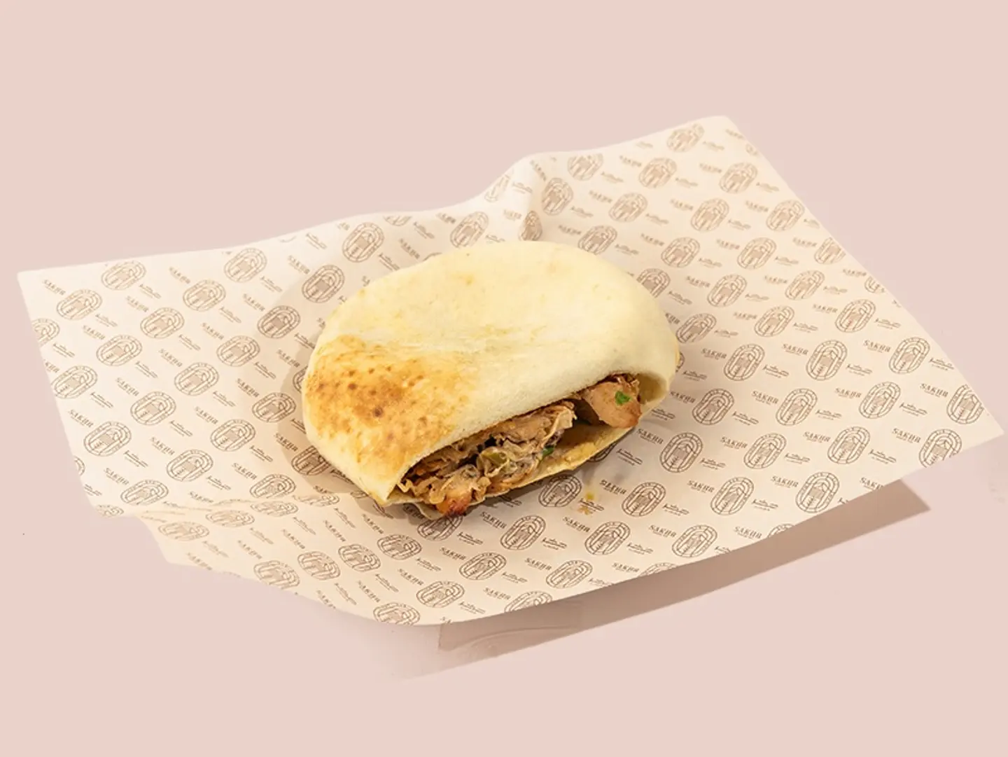 Sandwich Chicken