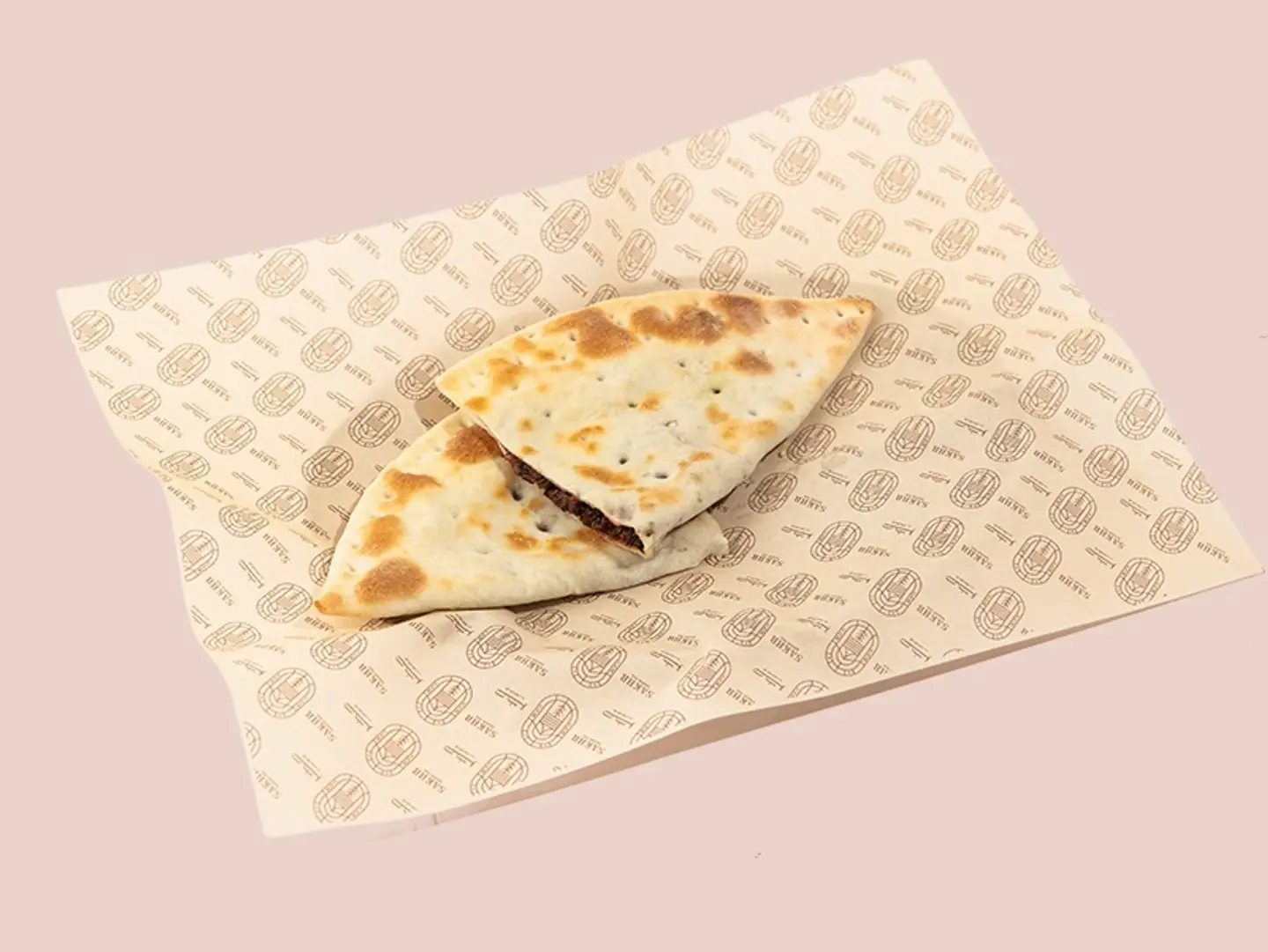 Spinach Pie
