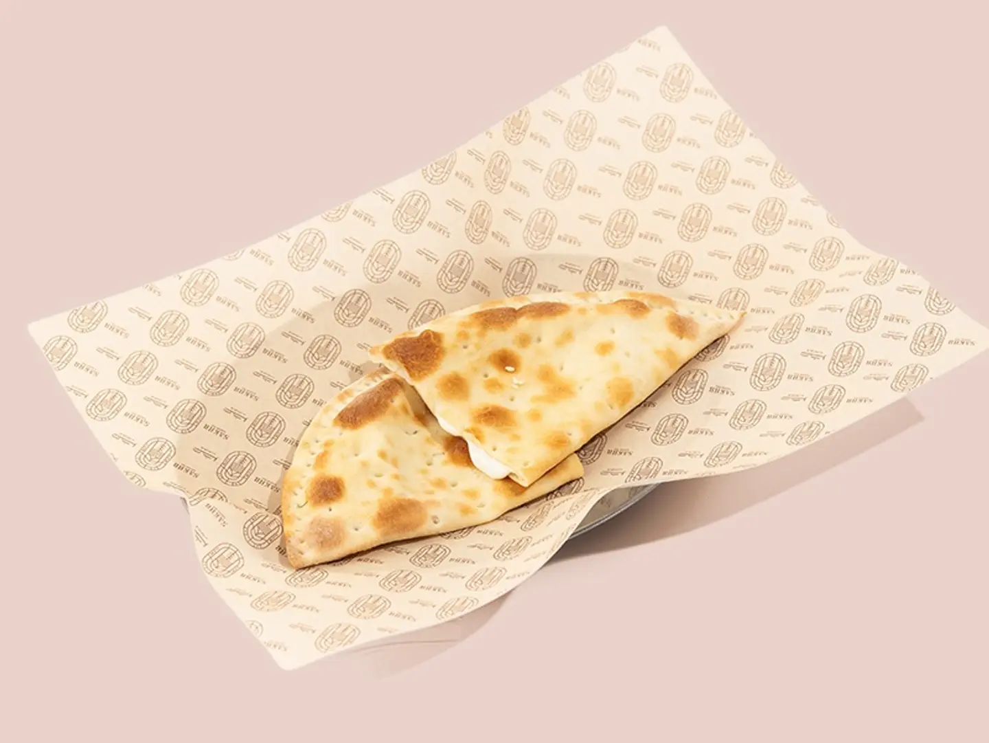 Cheese Pie - Cheese Pie