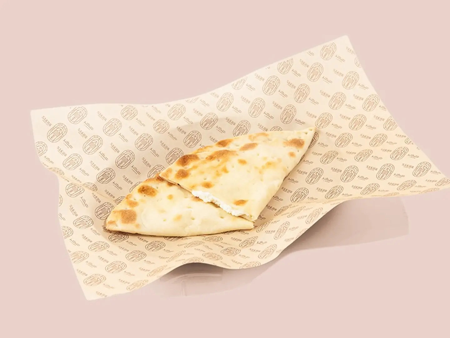 Labneh Pie - Labneh Pie