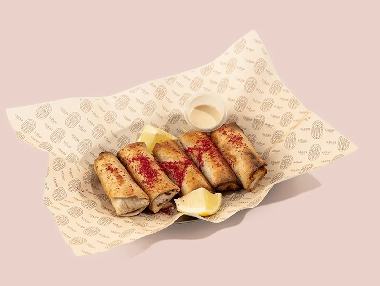 Chicken Musakan - 3 Pieces