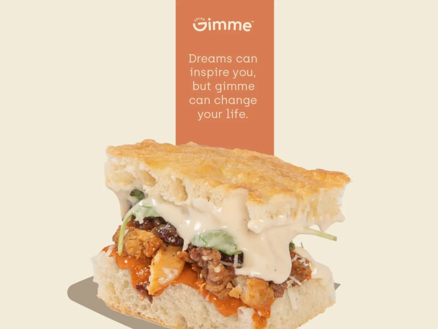 Gimme Chicken