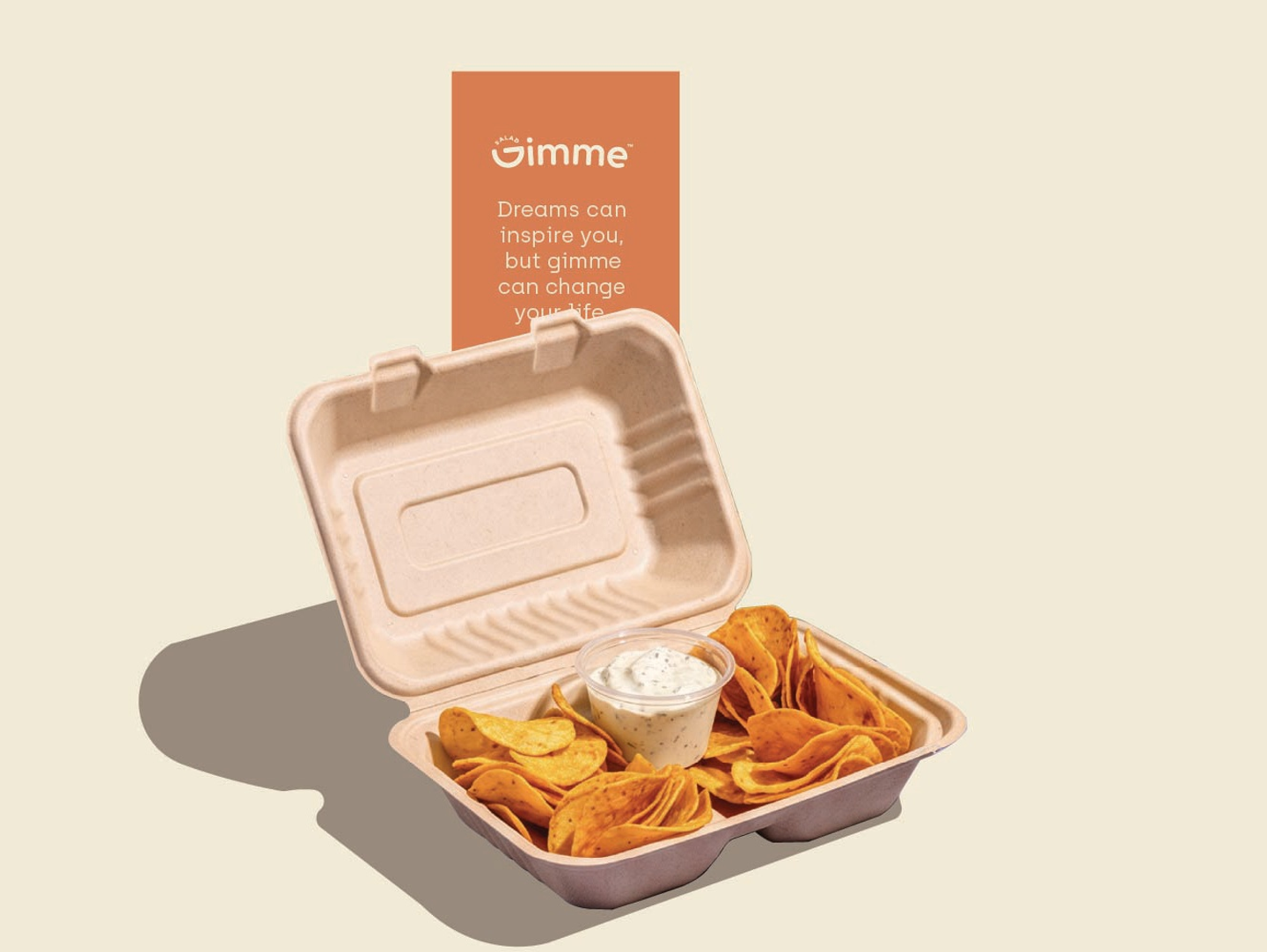 Gimme Chips