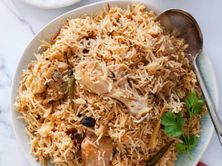 بولاو دجاج