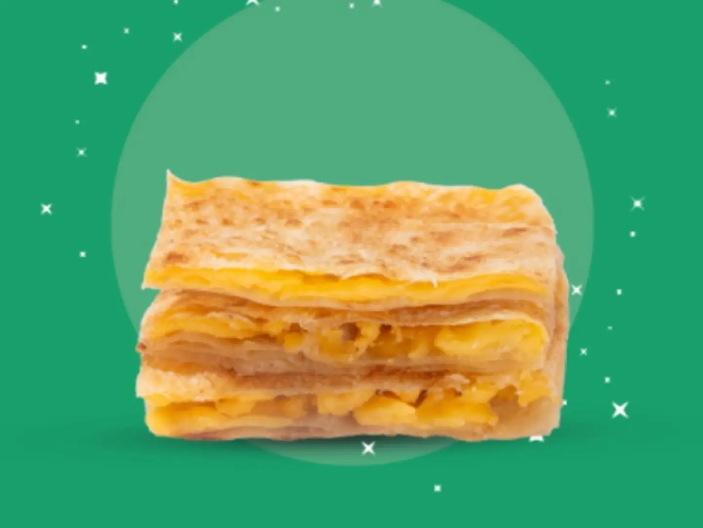 Cheddar Cheese Mutabbak
