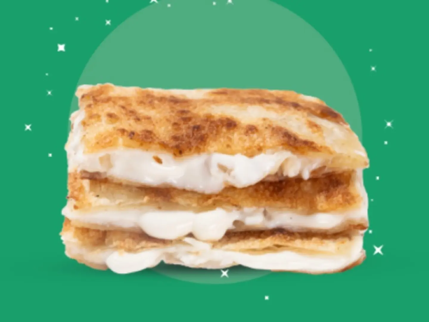 Cream Cheese Mutabbak