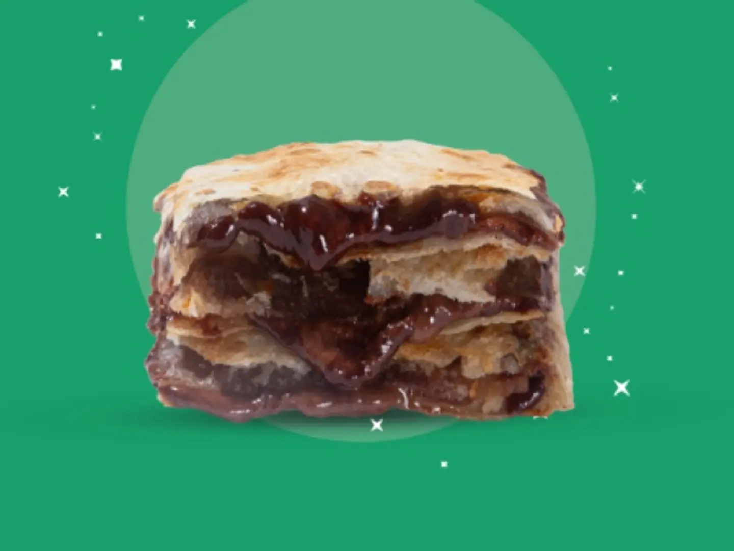 Nutella Mutabbak
