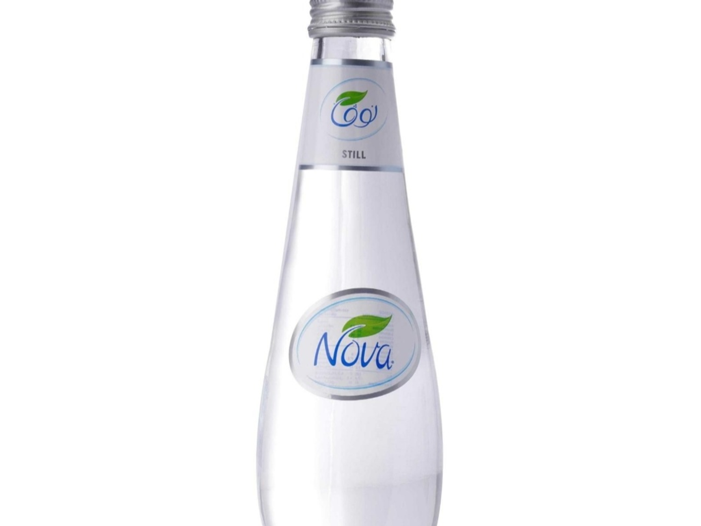 Nova Still Water 250 Ml