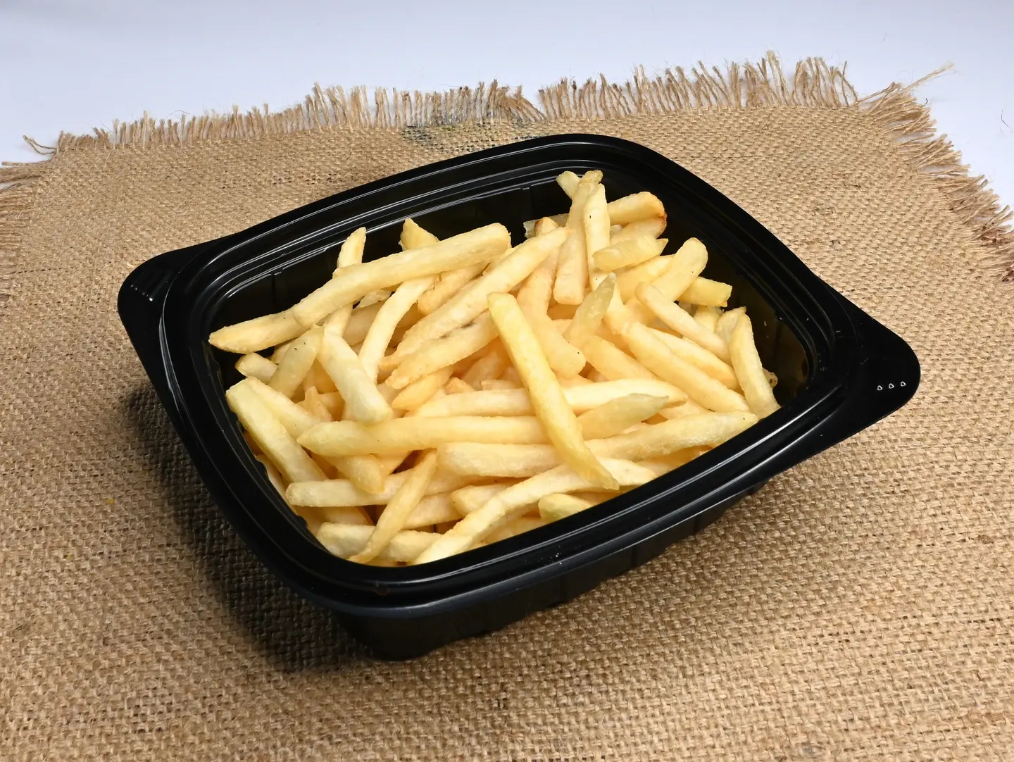 بطاطس مقلية