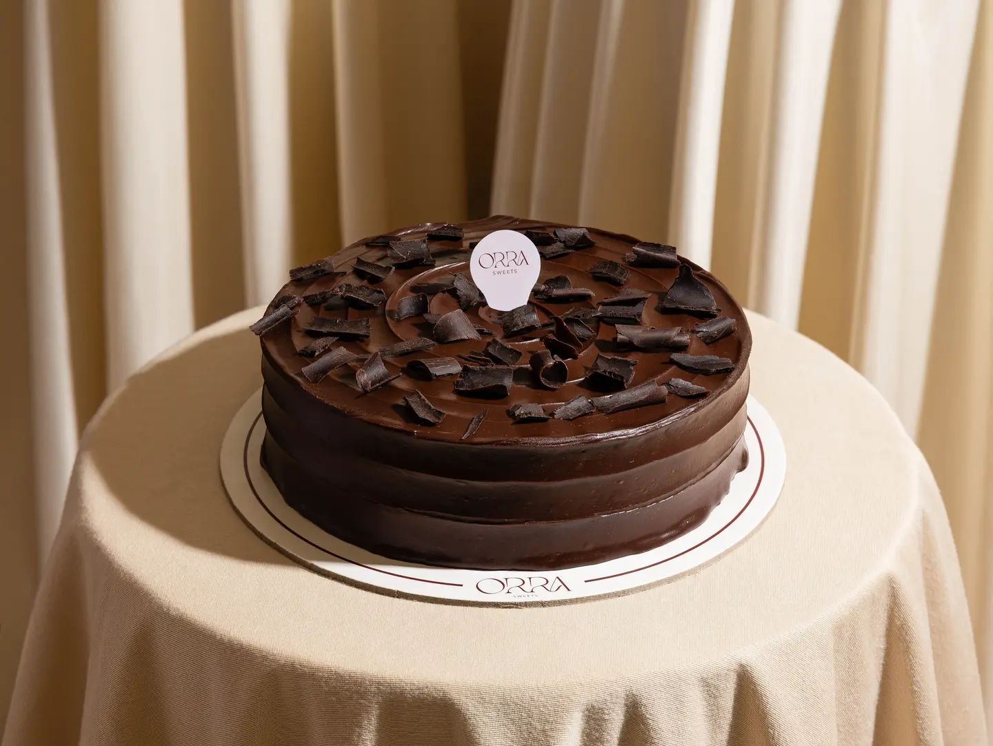 Matilda Cake