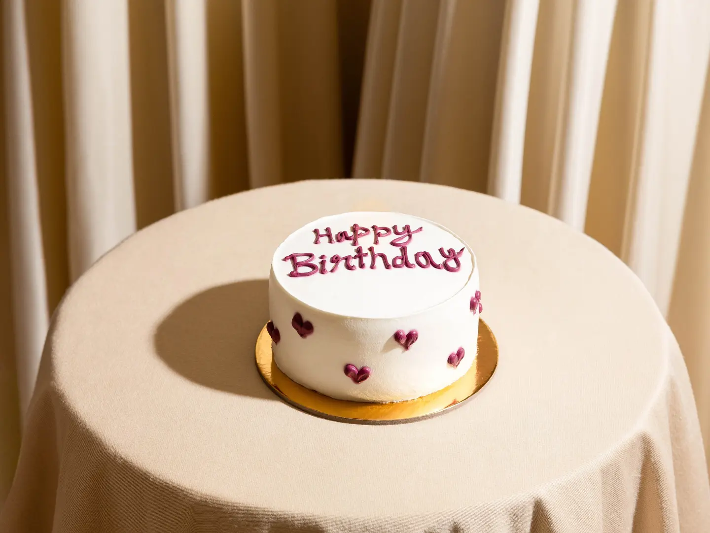 Lunch Cake