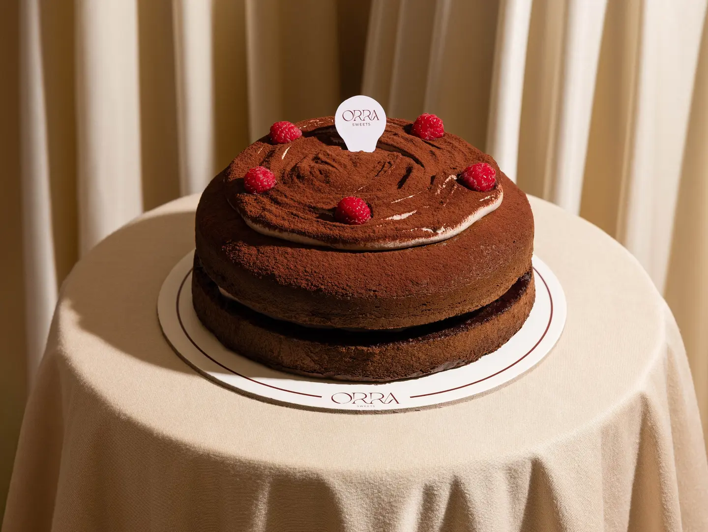 Chocolate Cake