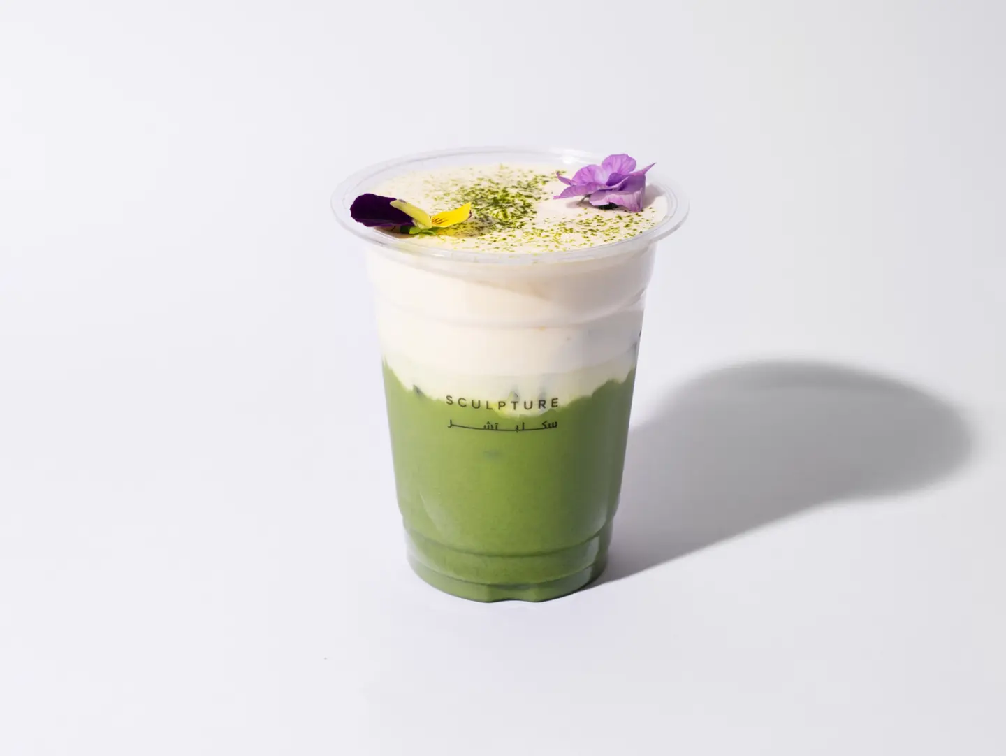 Cloud Matcha