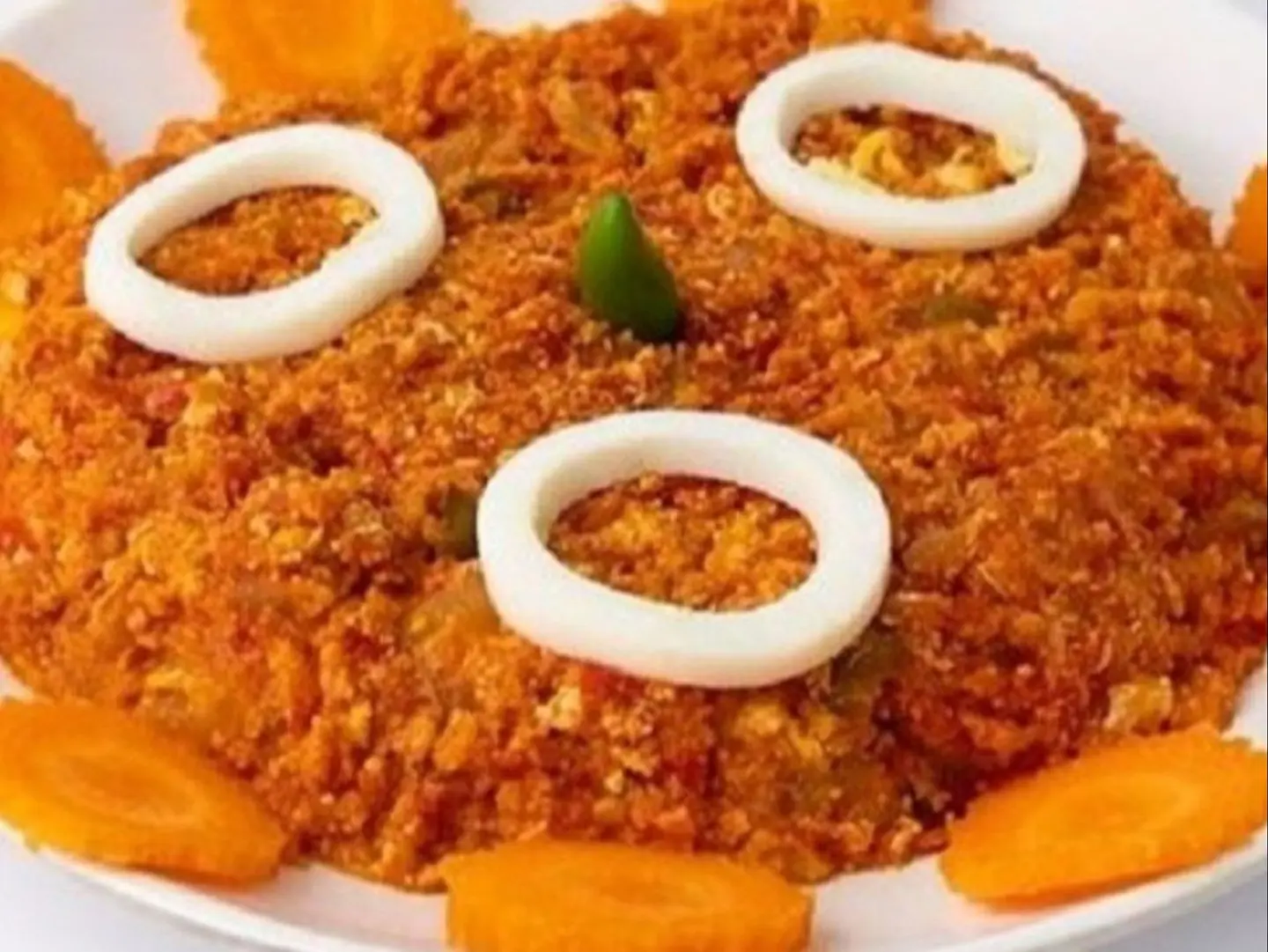 شكشوكة  - صغير