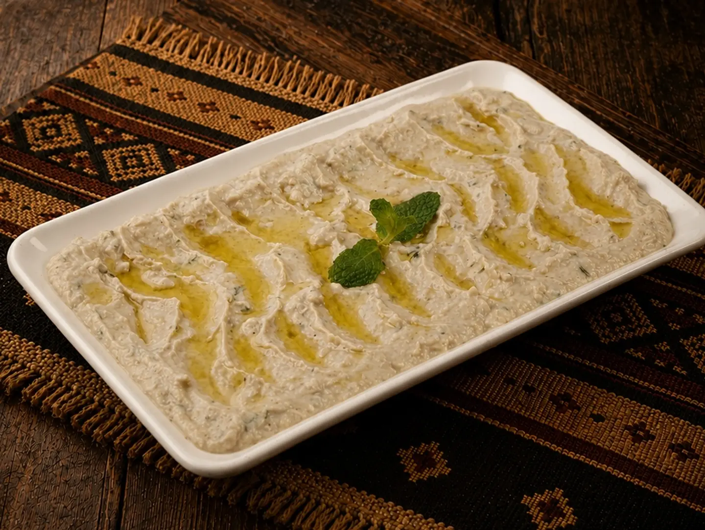 متبل
