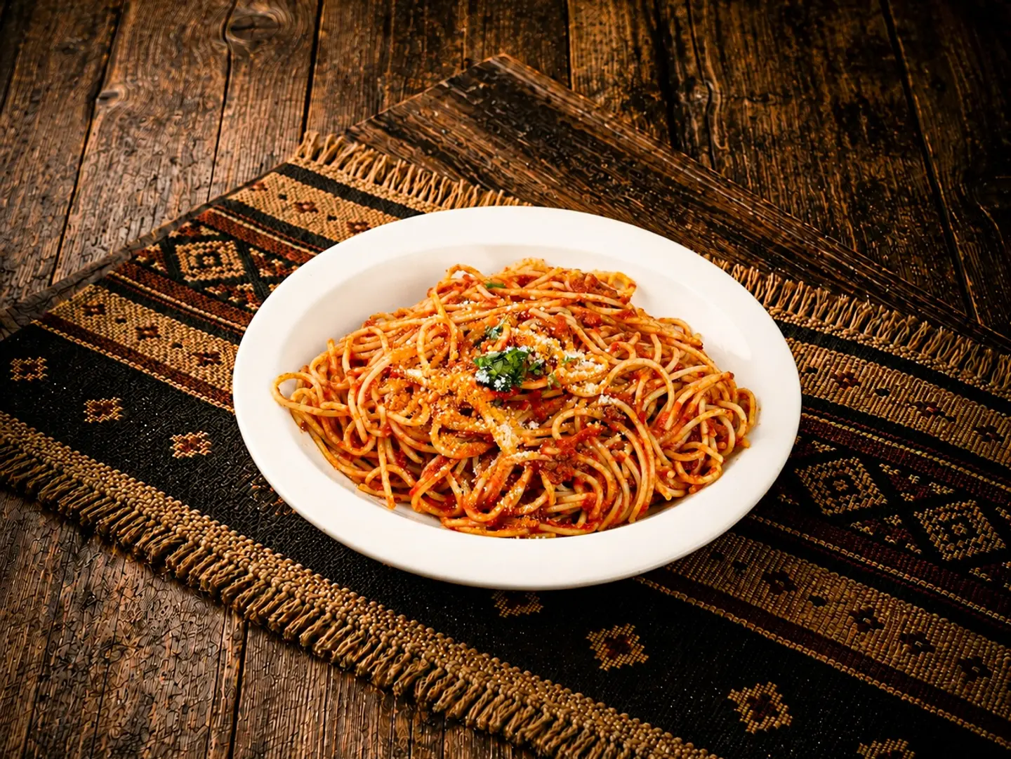 اسباغيي بولونيز