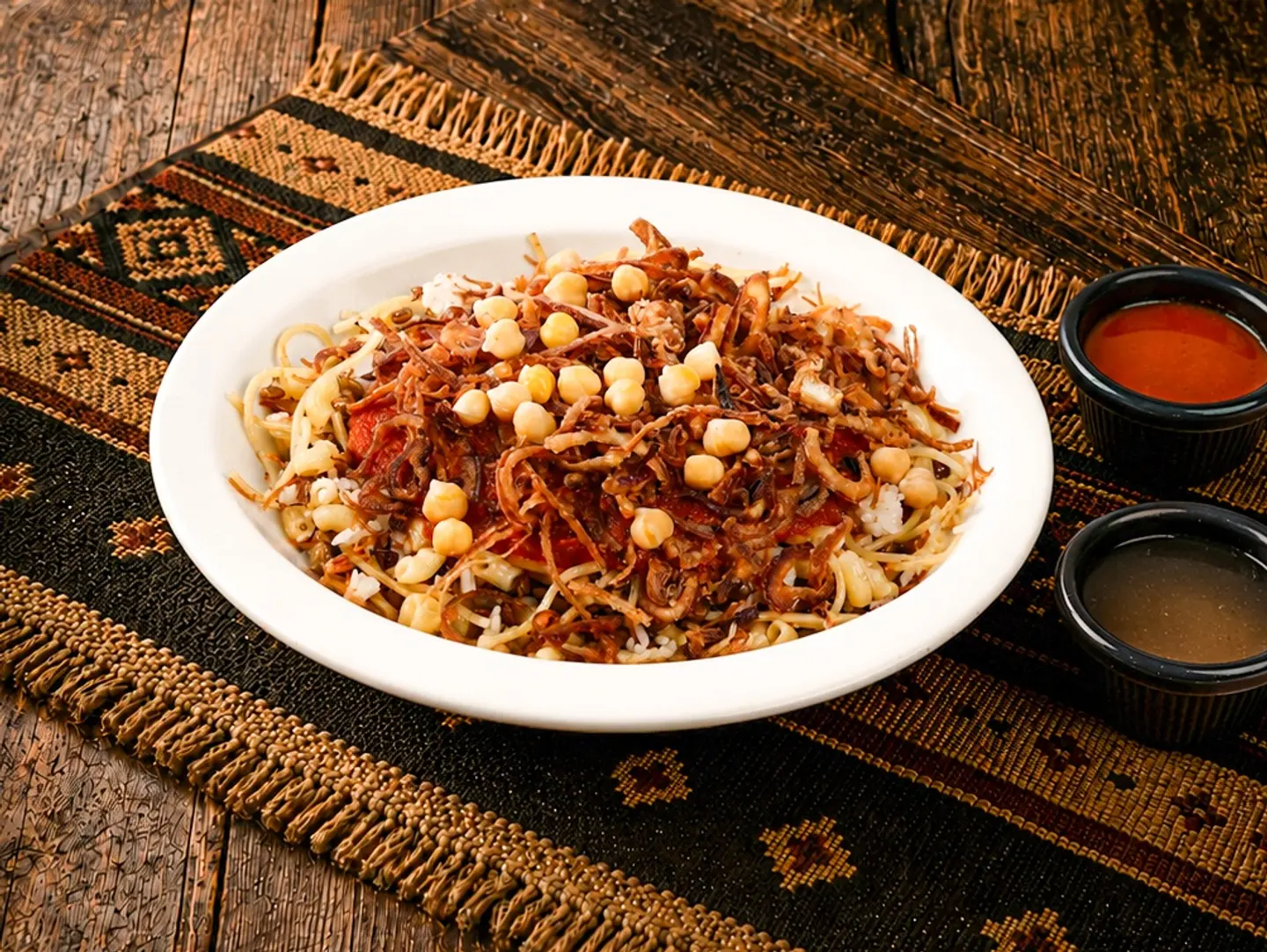 كشرى