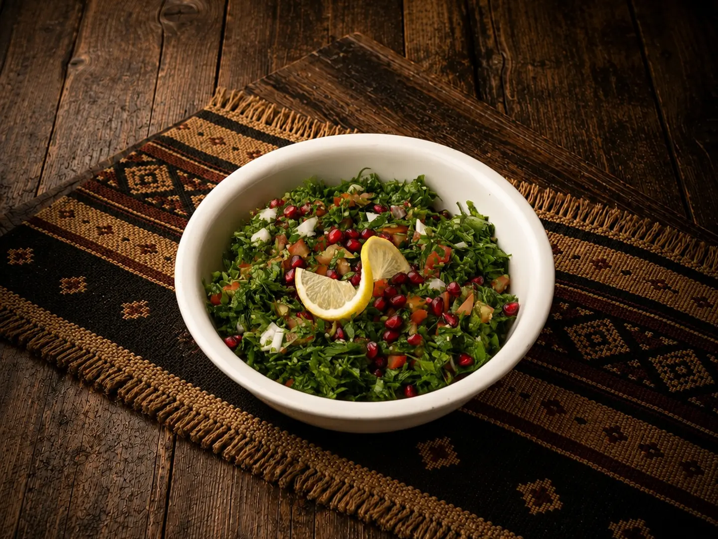 تبولة