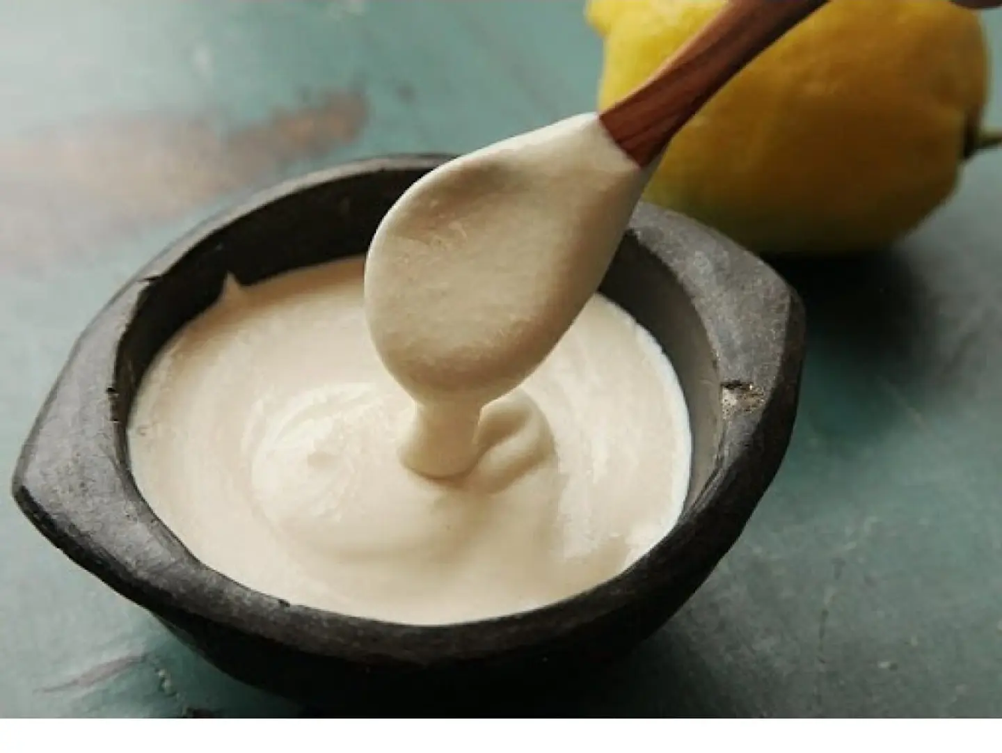 Sesame Tahini